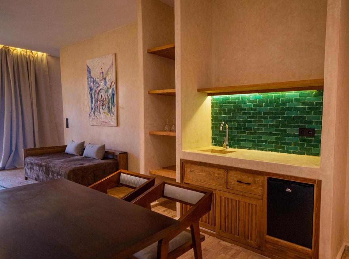 BABERRIH Hôtel Hospitality Palaces&Resorts Essaouira Exterior foto